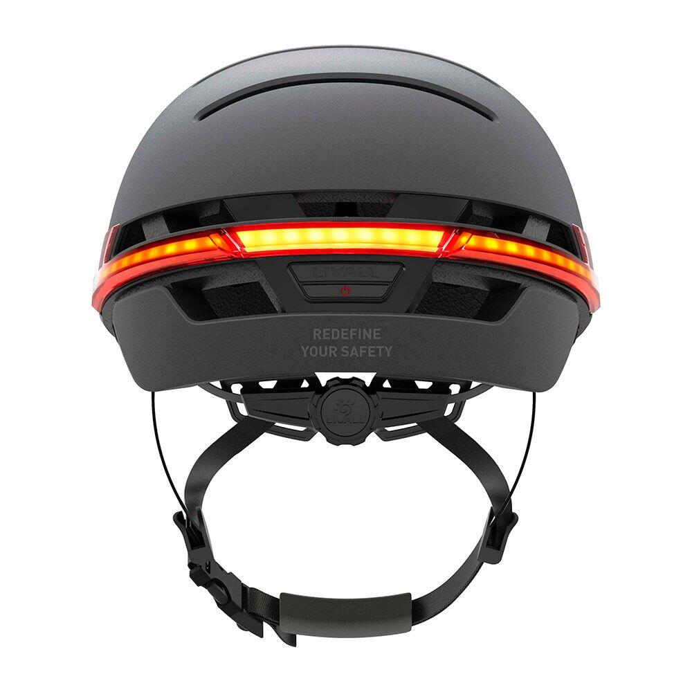 Casque urbain intelligent Livall BH51M NEO 2/7