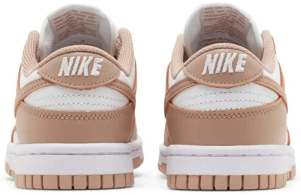 Buty sportowe damskie Nike Dunk Low Whisper