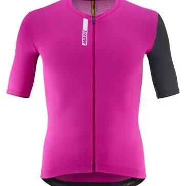 Jersey Mavic Essential - Decathlon