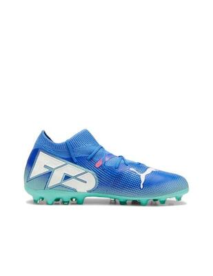 Zapatillas de tacos Puma Future 7 match Azul