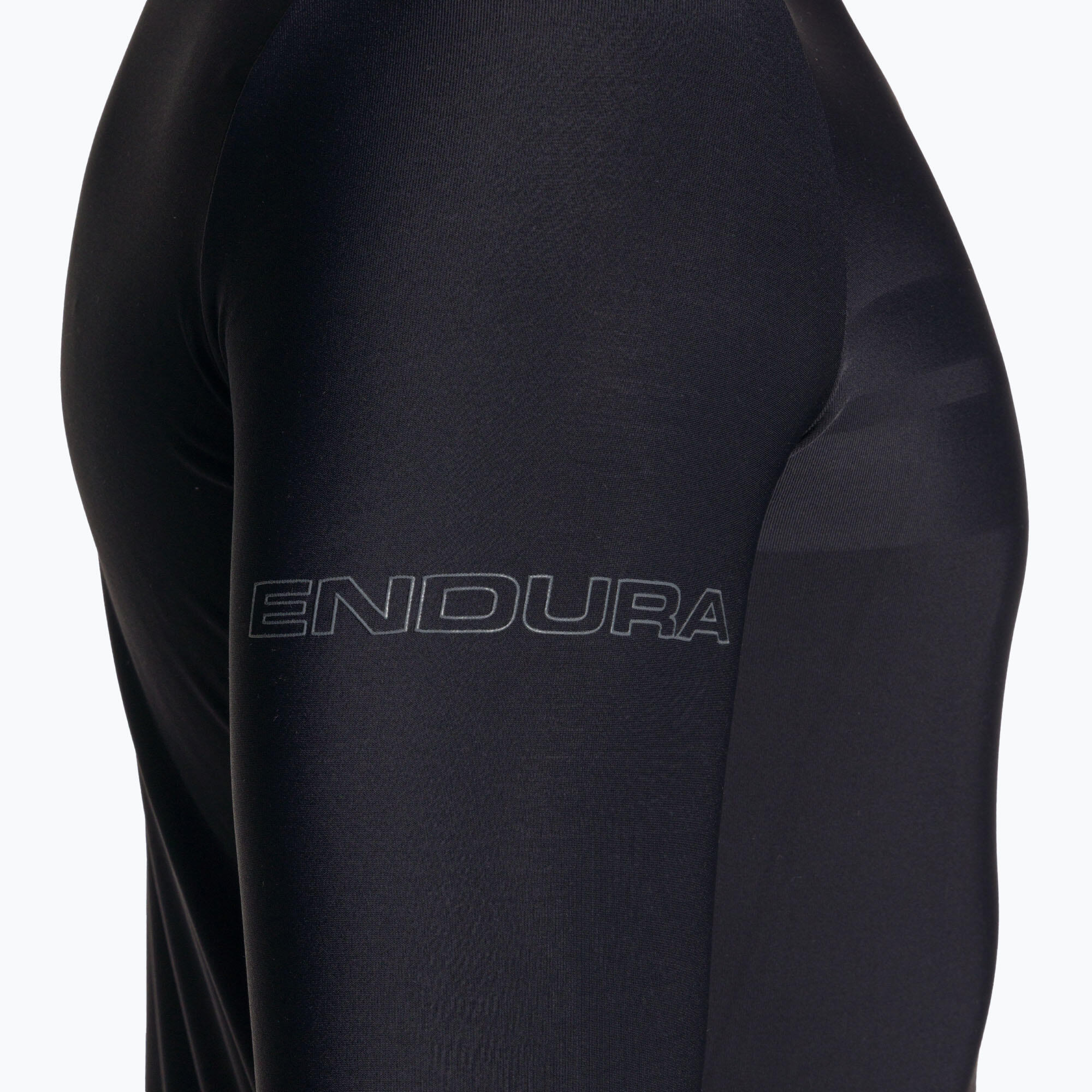 Maillot Manches Longues Endura pro SL II Noir 3/5