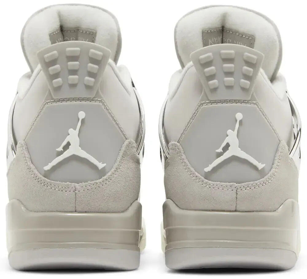 Jordan 4 Retro Frozen Moments - Damen 3/4