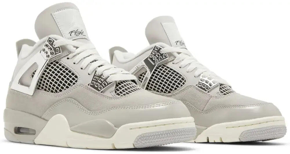 Jordan 4 Retro Frozen Moments - Damen 2/4