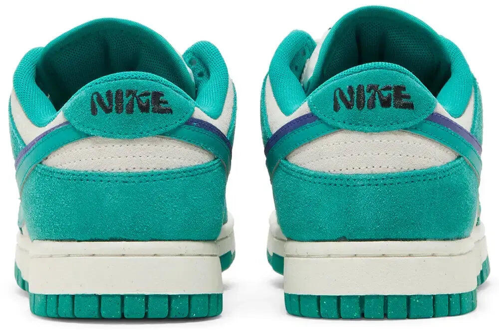 Nike Dunk Low 85 Neptune Green 2/3