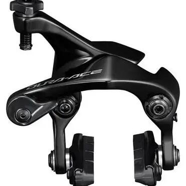 Shimano Dura Ace BR-R9210 Direct Mount Rear Brake Caliper Black