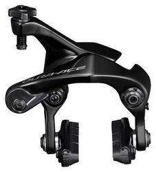 Étrier de frein arrière Shimano Dura Ace BR-R9210 Direct Mount Noir