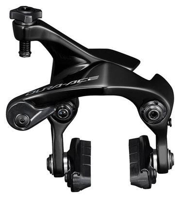 Étrier de frein arrière Shimano Dura Ace BR-R9210 Direct Mount Noir
