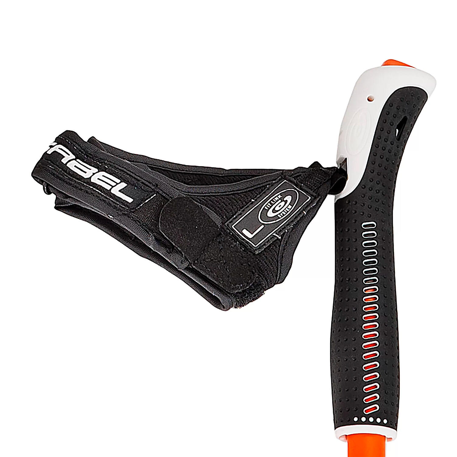 Nordic walking stokken GABEL X-1.35 3/7