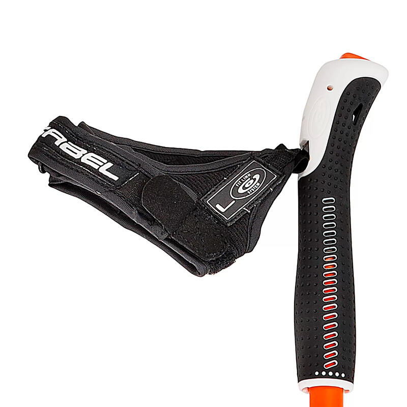 Bețe de nordic walking GABEL X-1.35