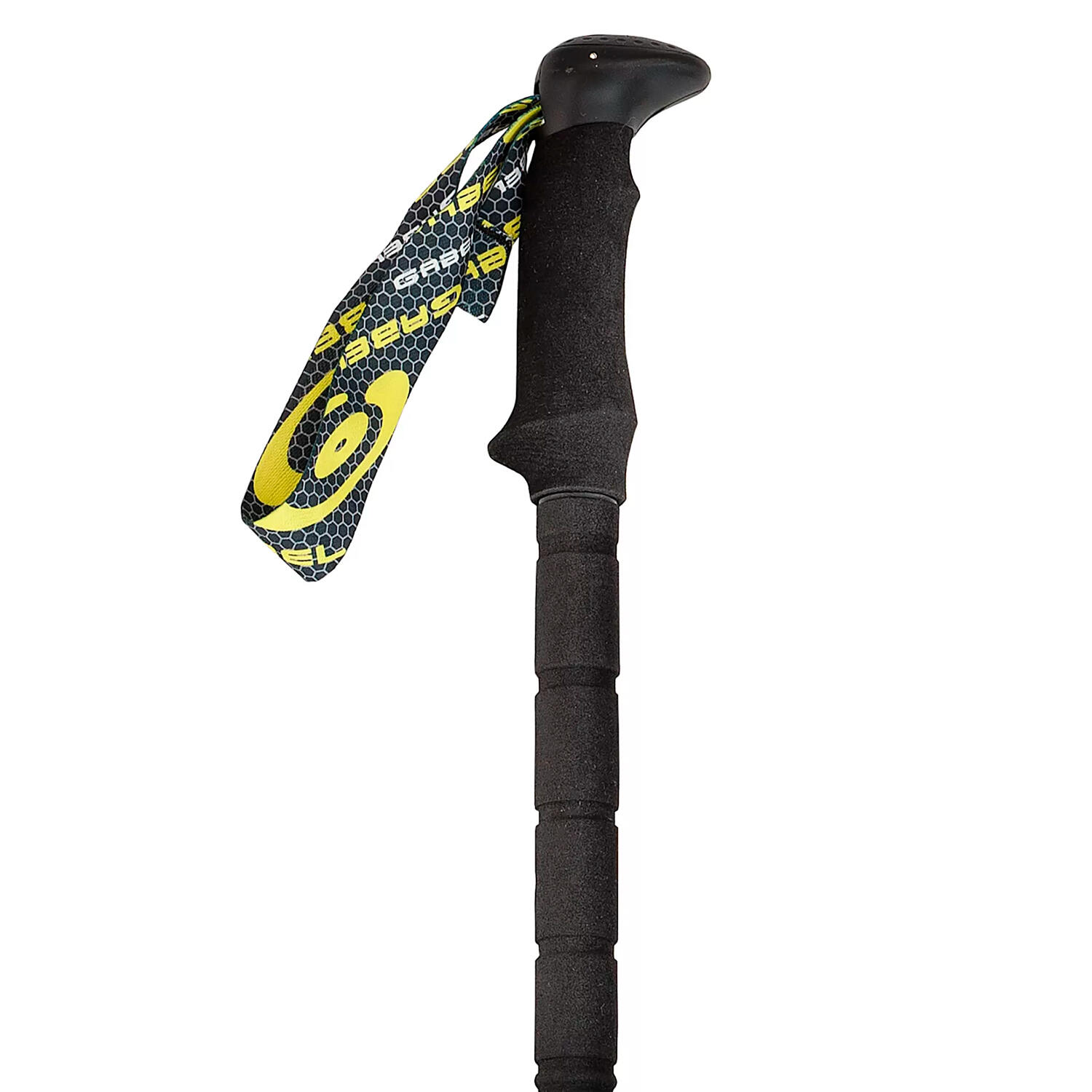 Trekkingstokken Multigrip Carbon Fl 3/7
