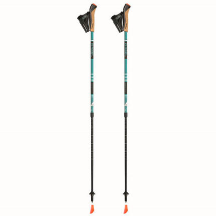 Bâtons de marche nordique STRETCH LITE AI (1 PAIRE) Gabel