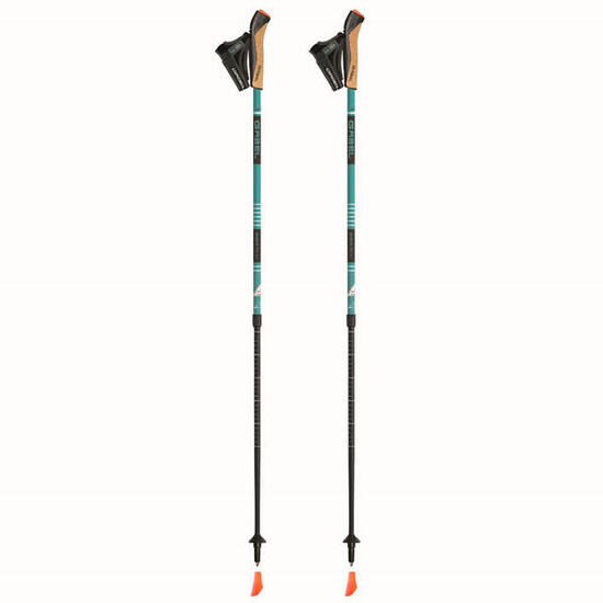 Bâtons de marche nordique STRETCH LITE AI (1 PAIRE) Gabel