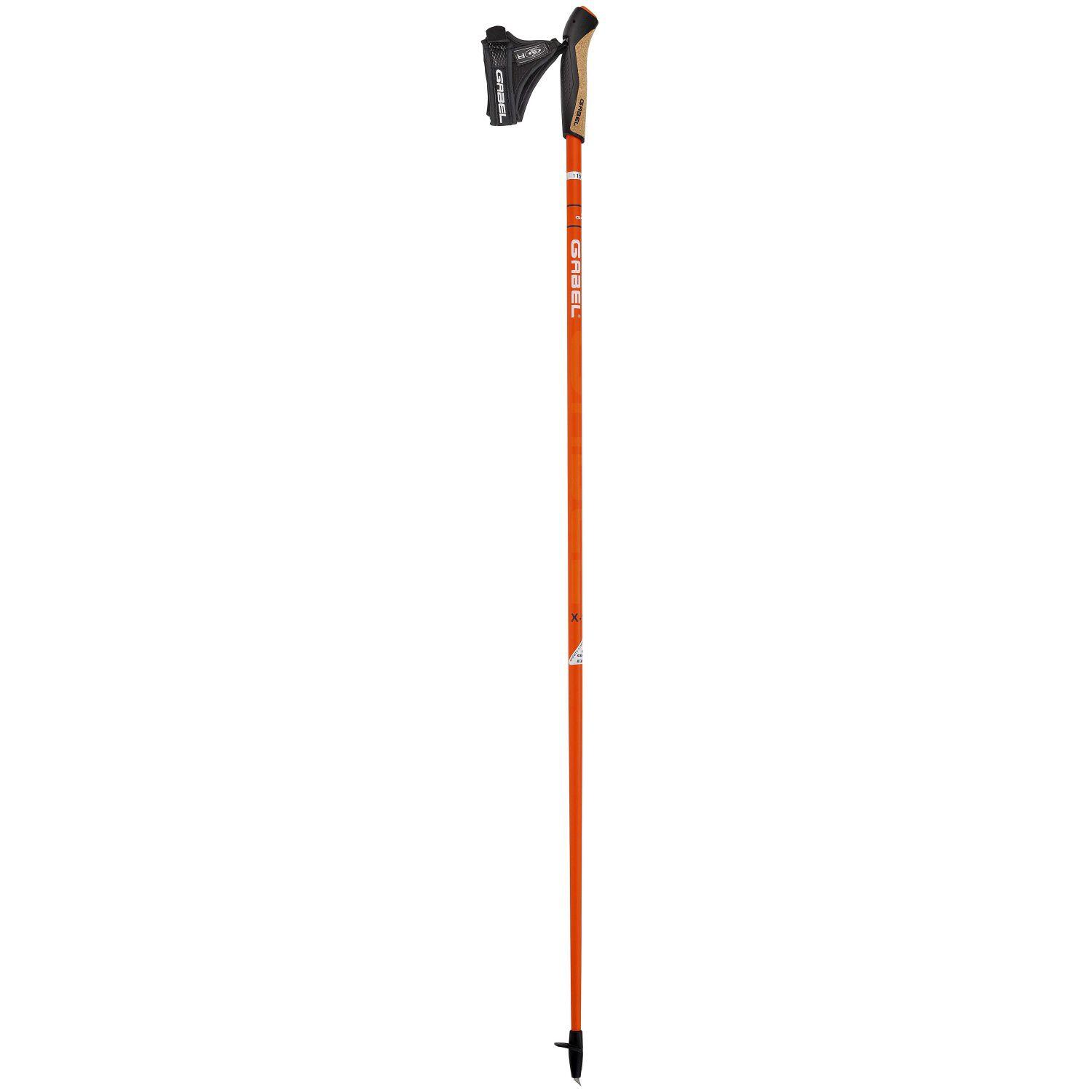 Bâtons de marche nordique Gabel X-1.35 Active 7009361151050 2/7