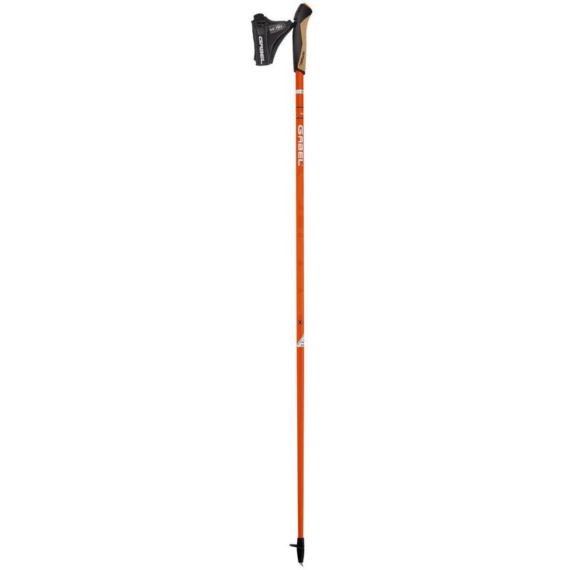Bețe de nordic walking Gabel X-1.35 Active 7009361151050