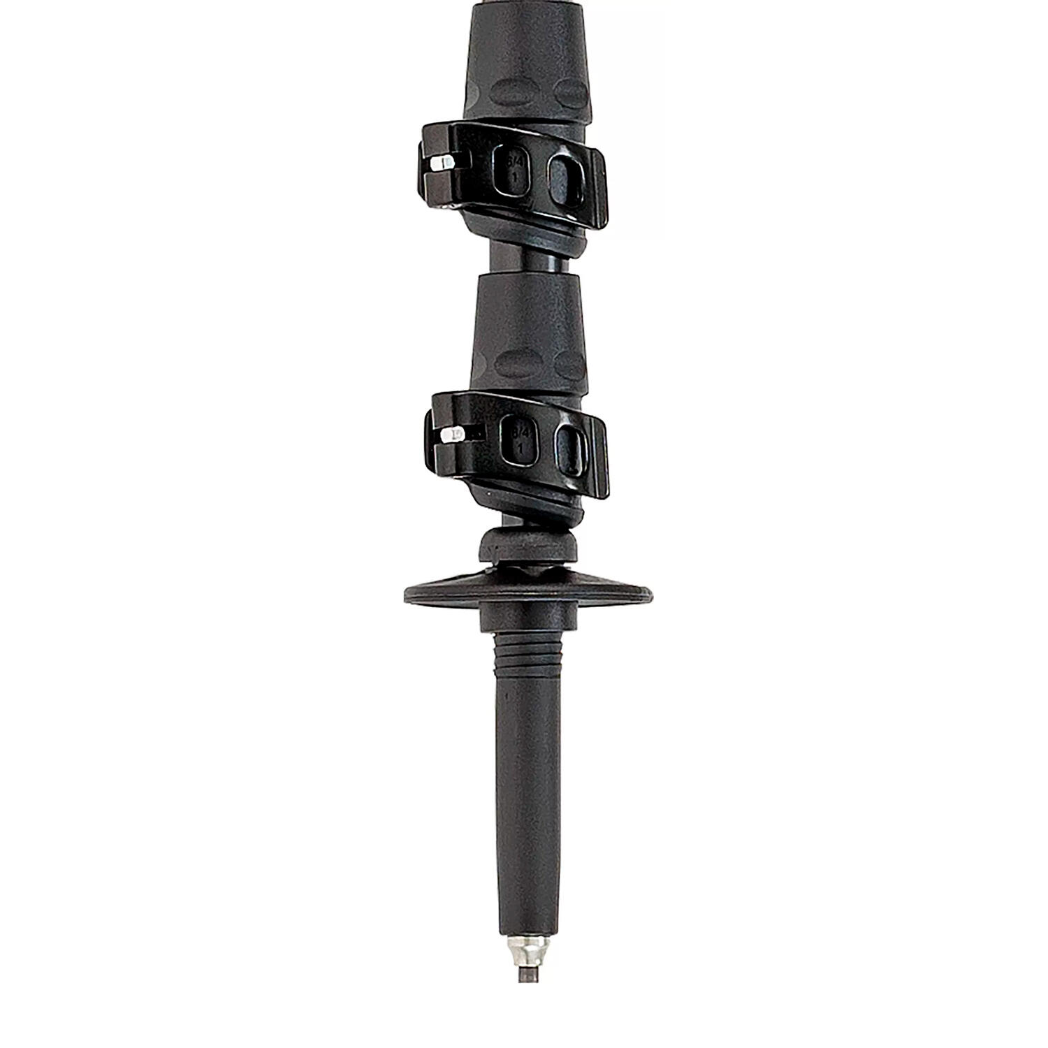 Trekkingstokken Multigrip Carbon Fl 4/7