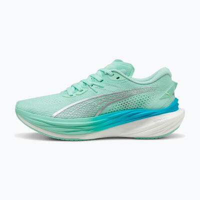 Scarpe running da donna Puma Deviate Nitro 3