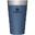 Thermosbeker 0,47L Kamperen RVS Geïsoleerd Glas Reismok Thee Soep Koffie Camping