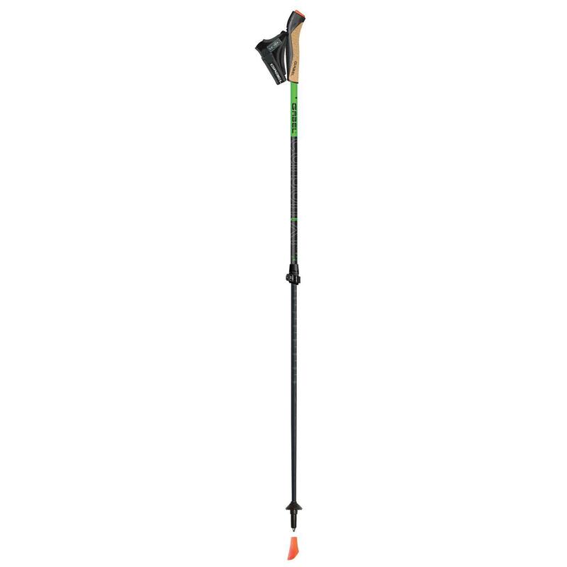 Baston de nordic walking Gabel Carbon XT-2S 80 F.L.