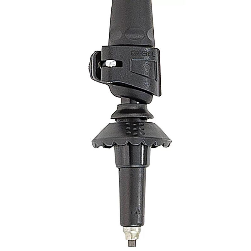 Baston de nordic walking Gabel TOUR XT FL