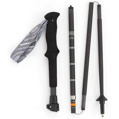 Bastone da trail running IBEX CARBON XTS (1 PAIO)