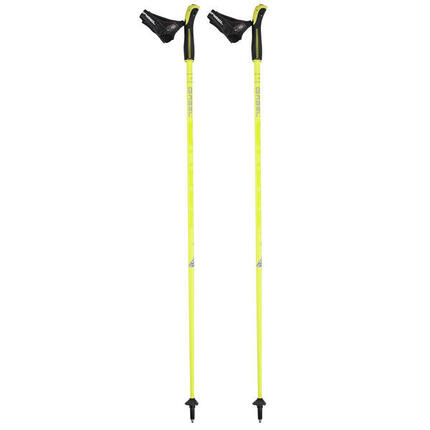 Kije do nordic walking stałe Gabel Light NCS