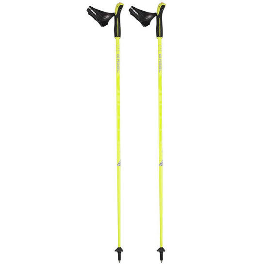 Kije do nordic walking stałe Gabel Light NCS