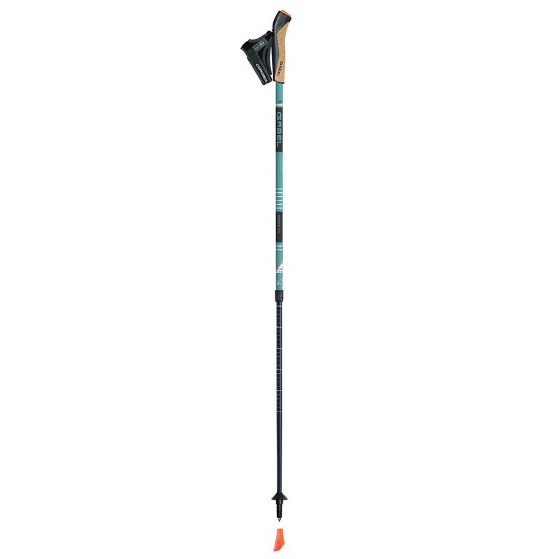 Kije do nordic walking Gabel Stretch Lite Avio