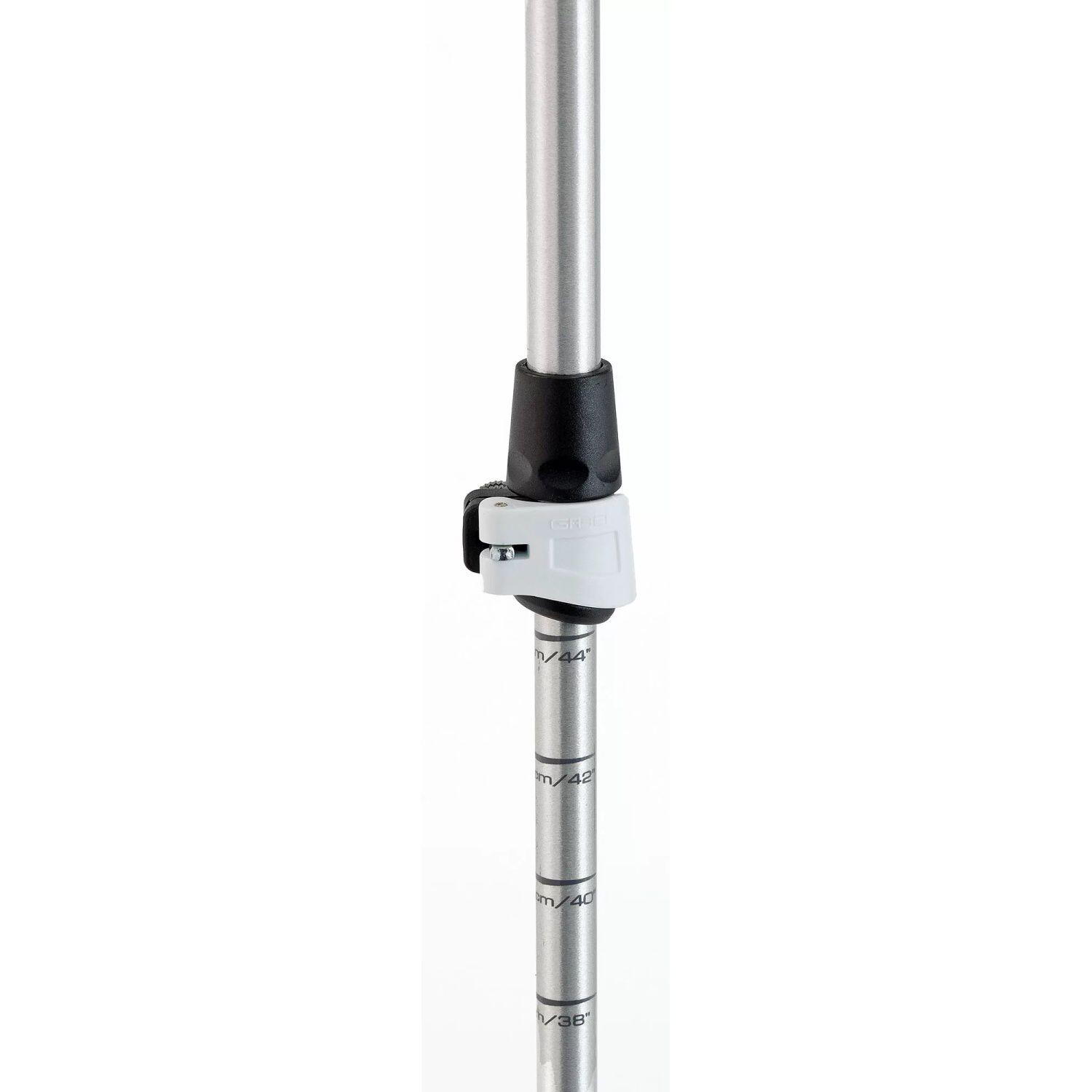 Bastão de trekking Mont Blanc 4.0 Lady 3/7