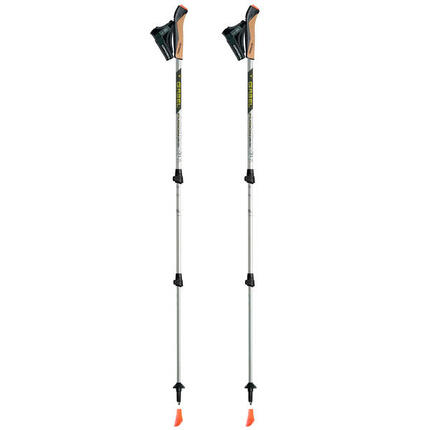 Bâtons de trail running FUSION CORK-TECH