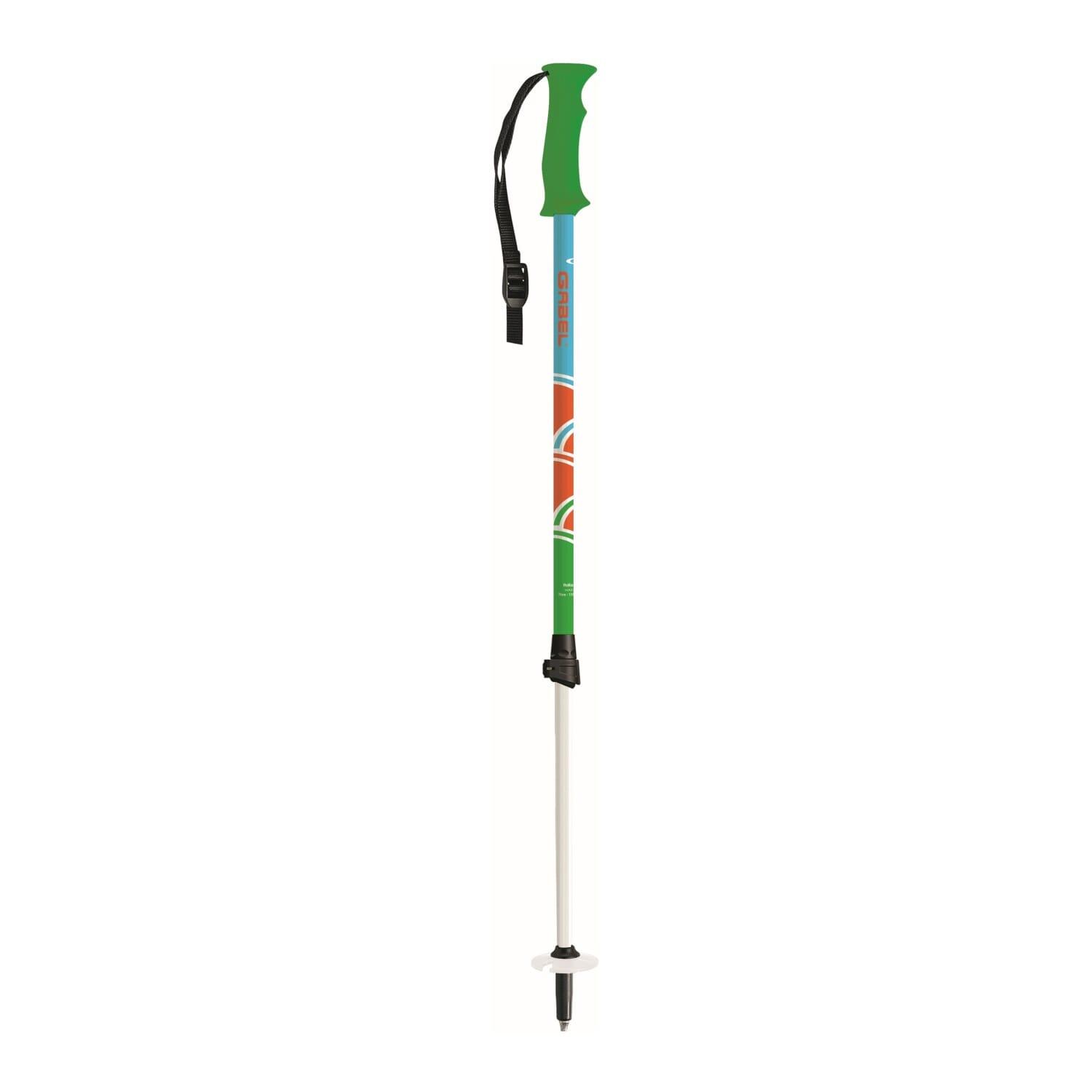 Bastón de nordic walking ENERGY FL (1 PAR) Gabel 2/7