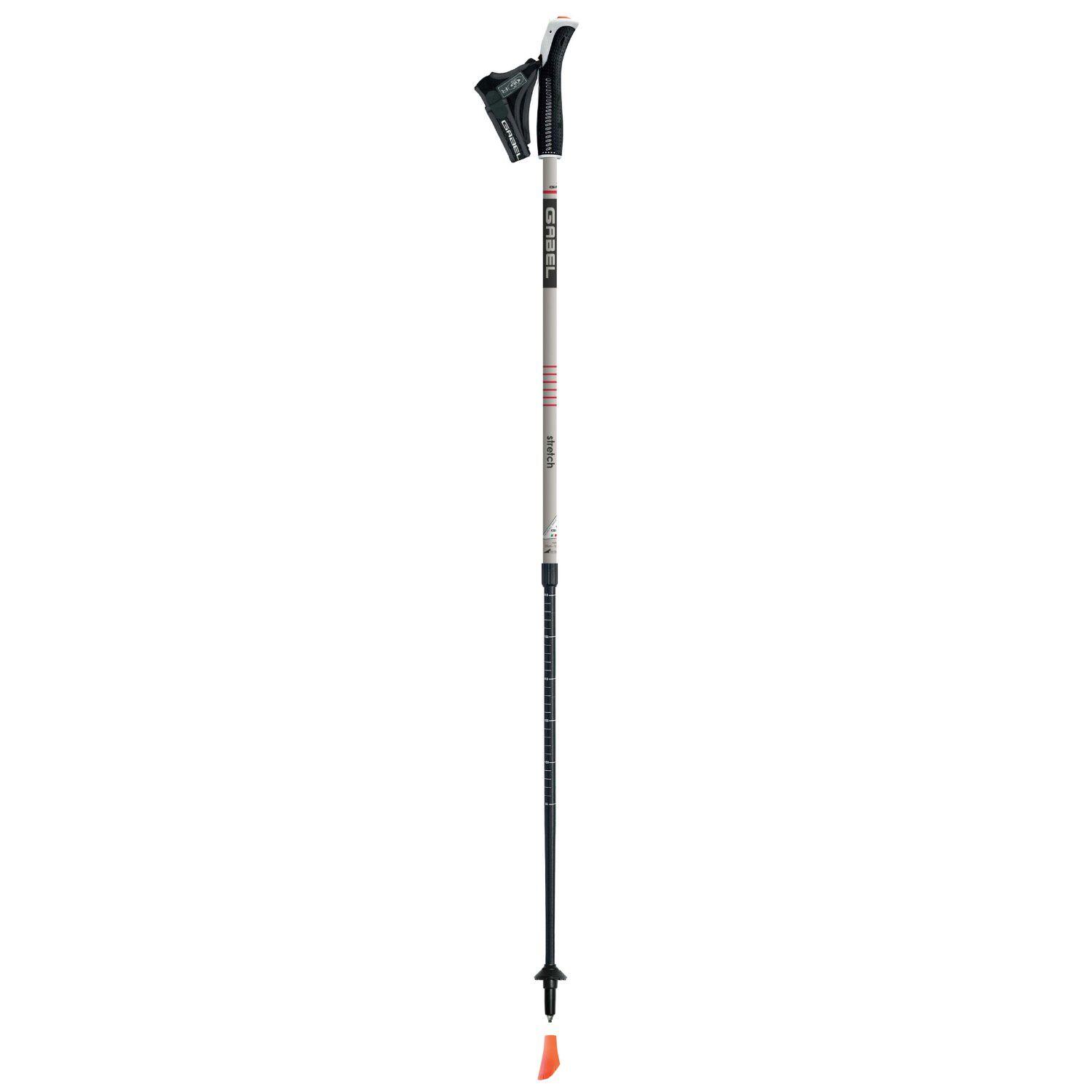 Nordic Walking Stokken Gabel Stretch Ice 2/7