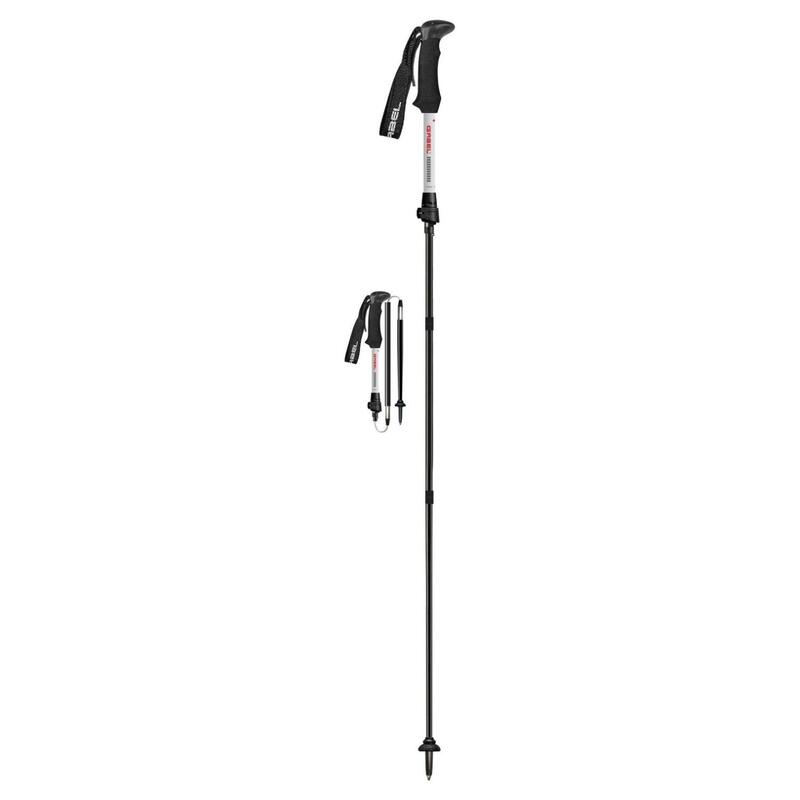 Kije aluminiowe Gabel XTR Alu EF