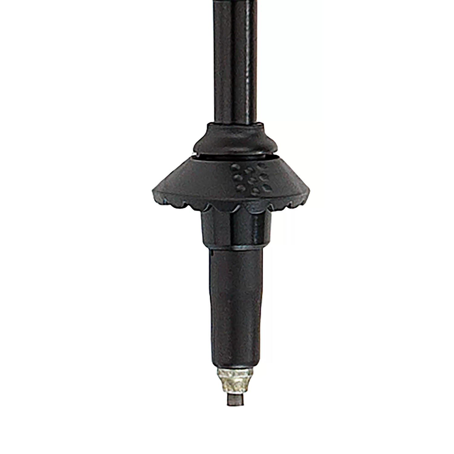 Nordic Walking Stokken Gabel Stretch Ice 5/7