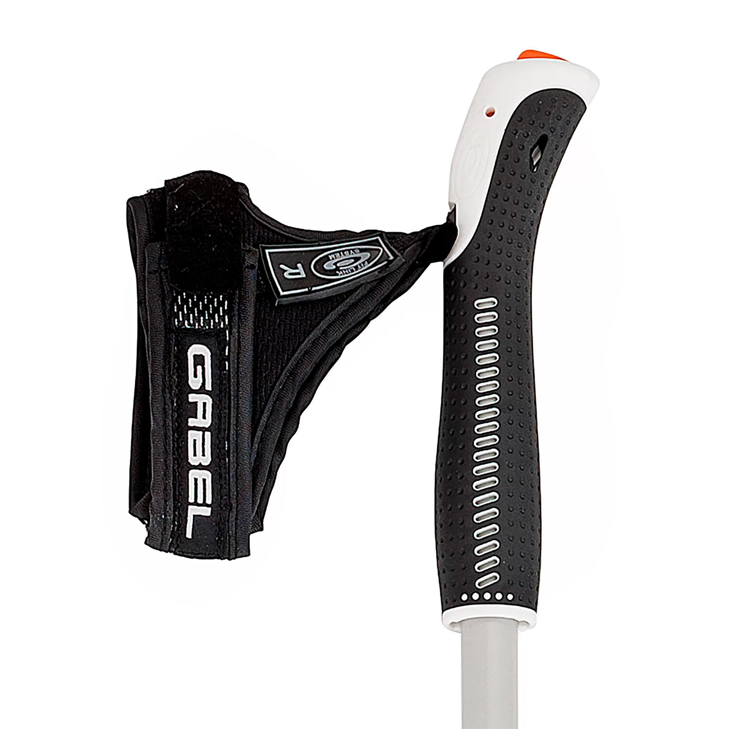Nordic Walking Stokken Gabel Stretch Ice 4/7