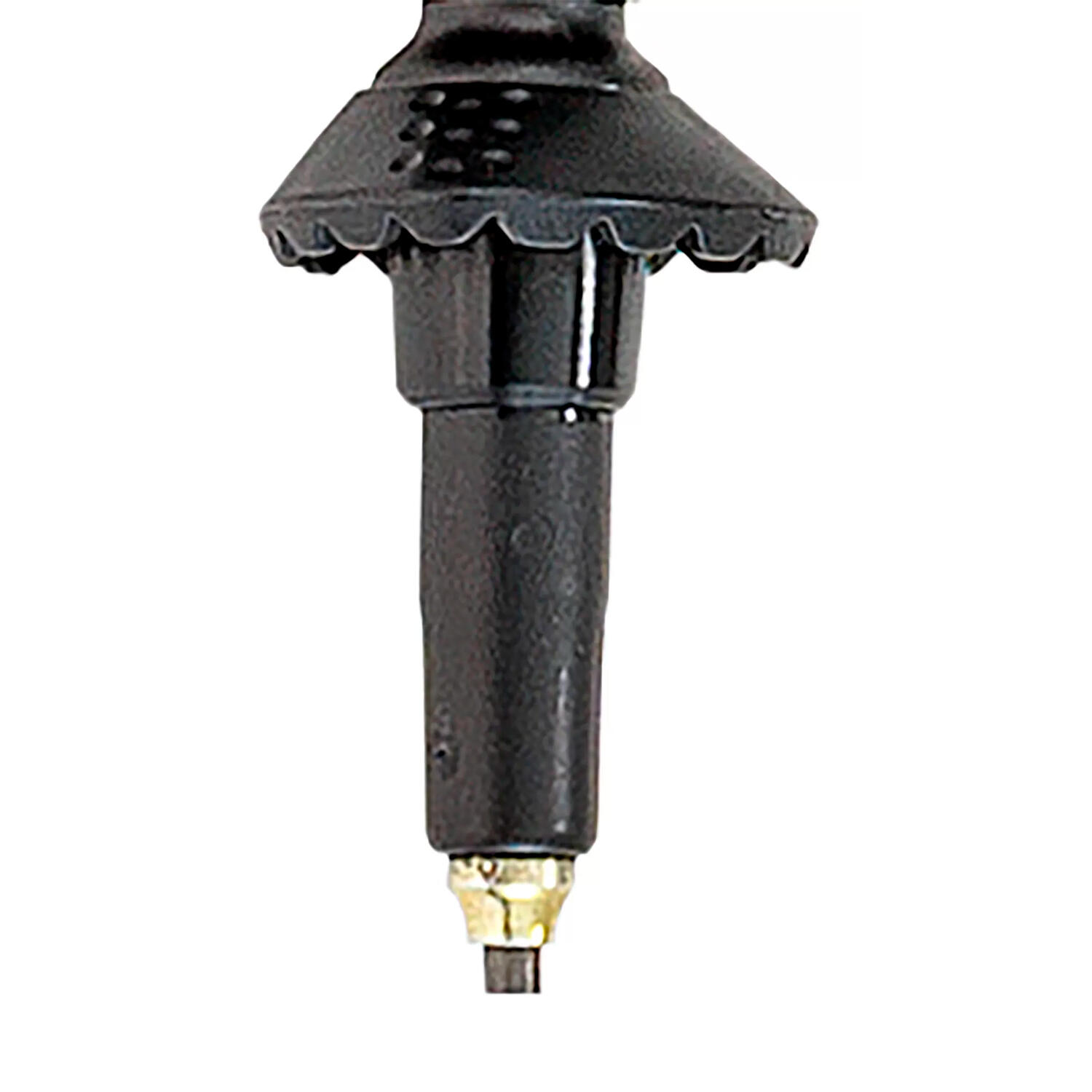 Wandelstokken MONT BLANC FL 4.0 (1 PAAR) Gabel 4/7
