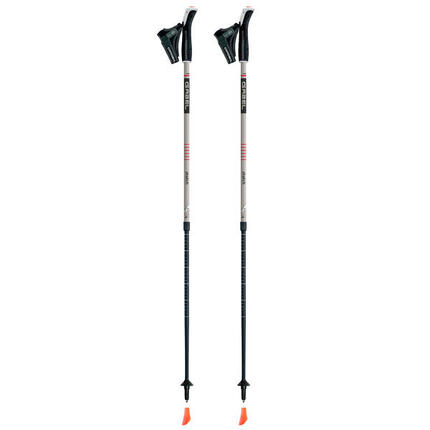 Bâtons de marche nordique Gabel Stretch Ice