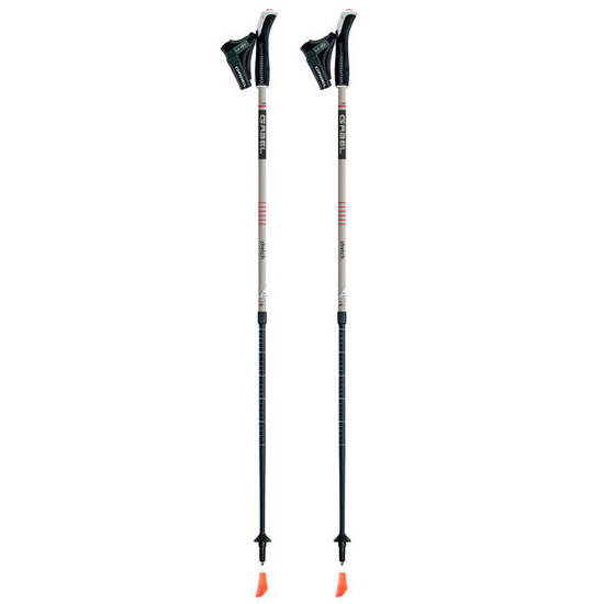 Bâtons de marche nordique Gabel Stretch Ice