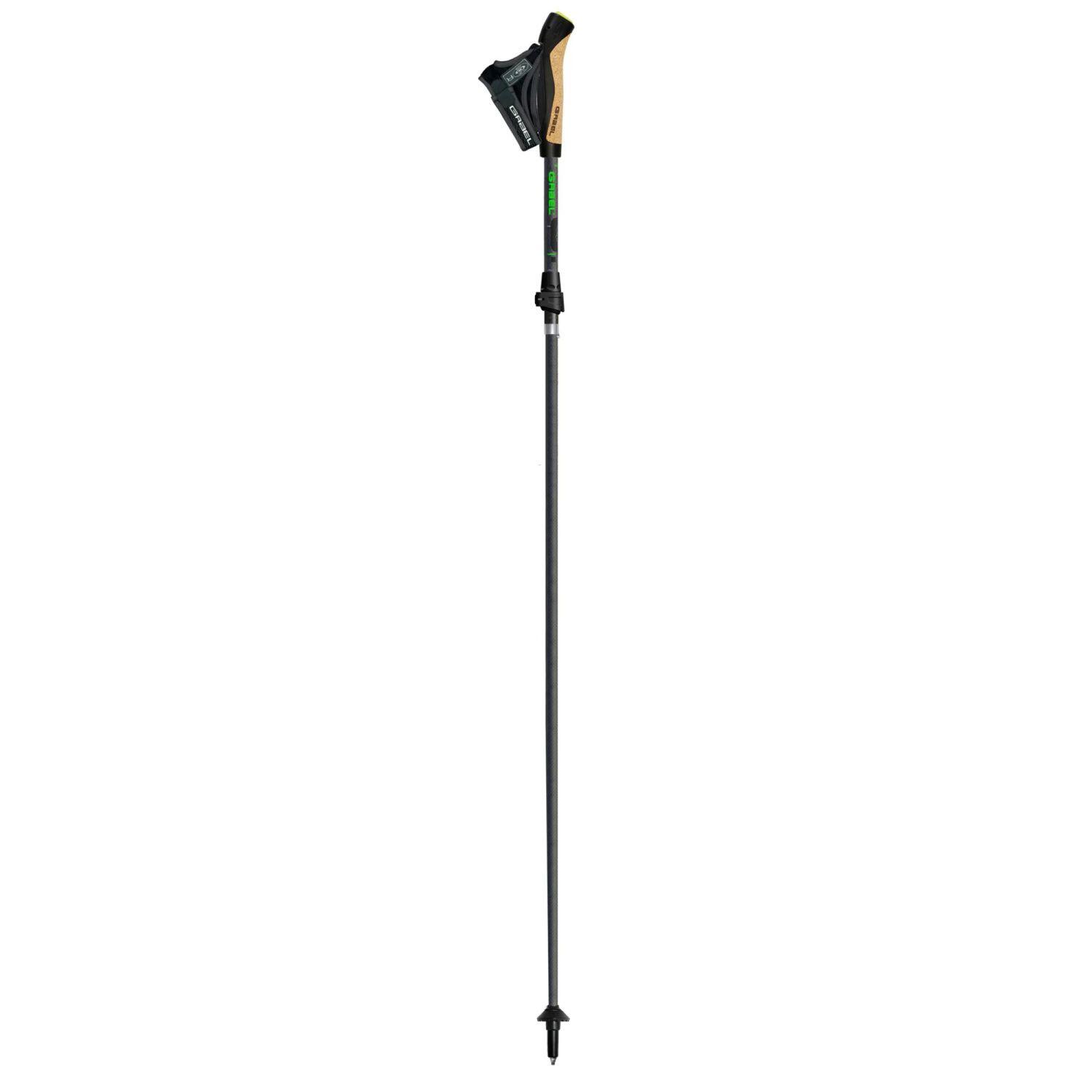 Kije karbonowe Gabel Springbok XTL 3/7