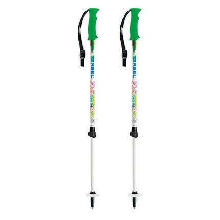 Kijki regulowane dla Dzieci Gabel Energy F.L. 70