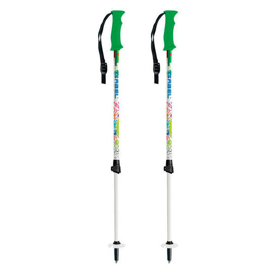 Kijki regulowane dla Dzieci Gabel Energy F.L. 70