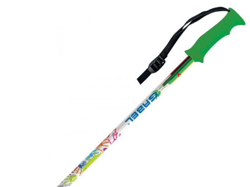 Kijki regulowane dla Dzieci Gabel Energy F.L. 70 3/3