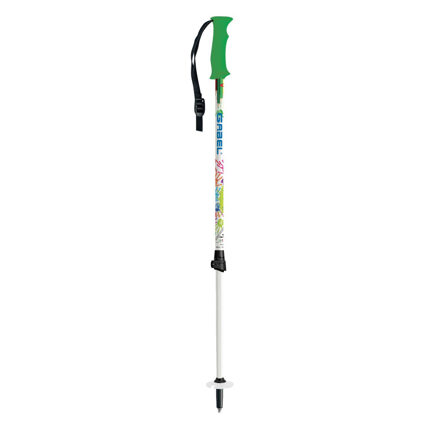 Kijki regulowane dla Dzieci Gabel Energy F.L. 70 2/3