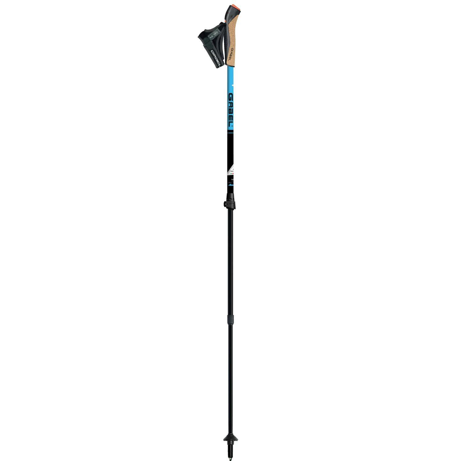 Kije do nordic walking Gabel Tour Xt F.L.A.I 2/7