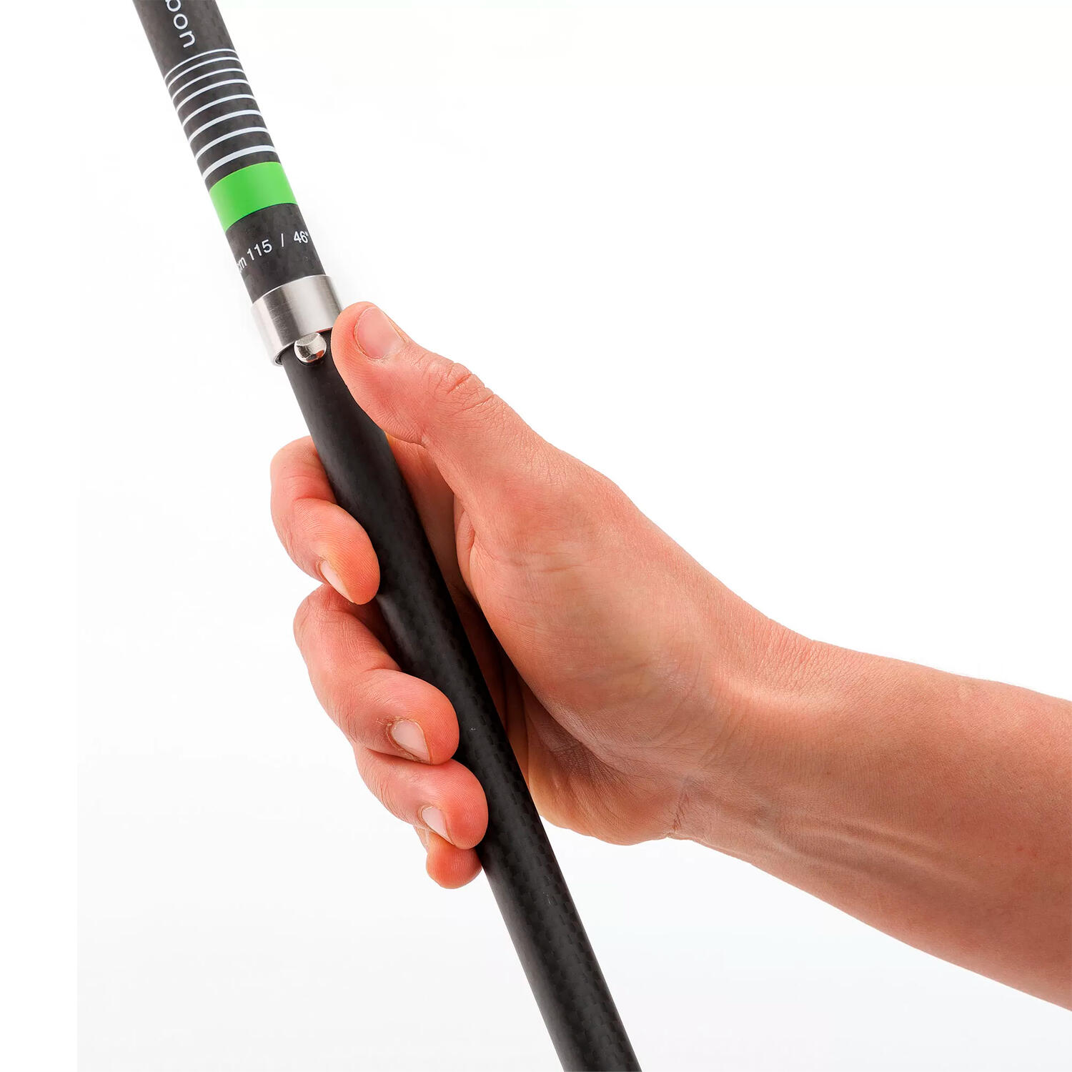 Bâtons de marche nordique Gabel FLD CARBON (1 PAIRE) 2/7