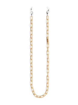 Brillenband BIO ACETATE Braun Frauen