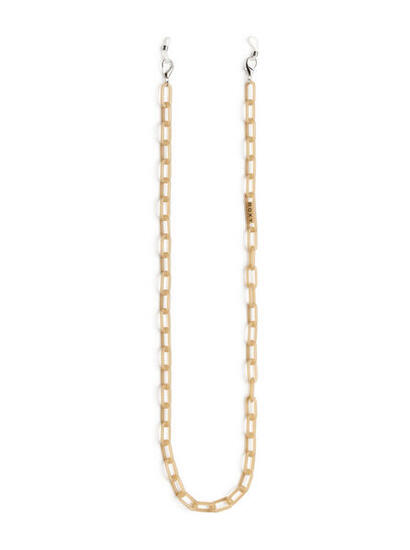 Brillenband BIO ACETATE Braun Frauen