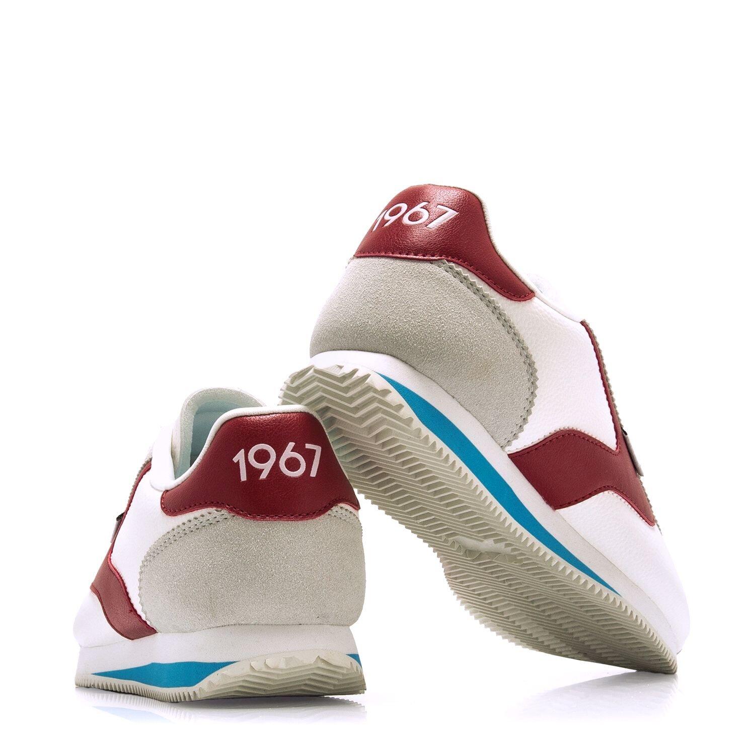 Schoen Mustang model 225-60884-C58492 voor vrouwen 3/7