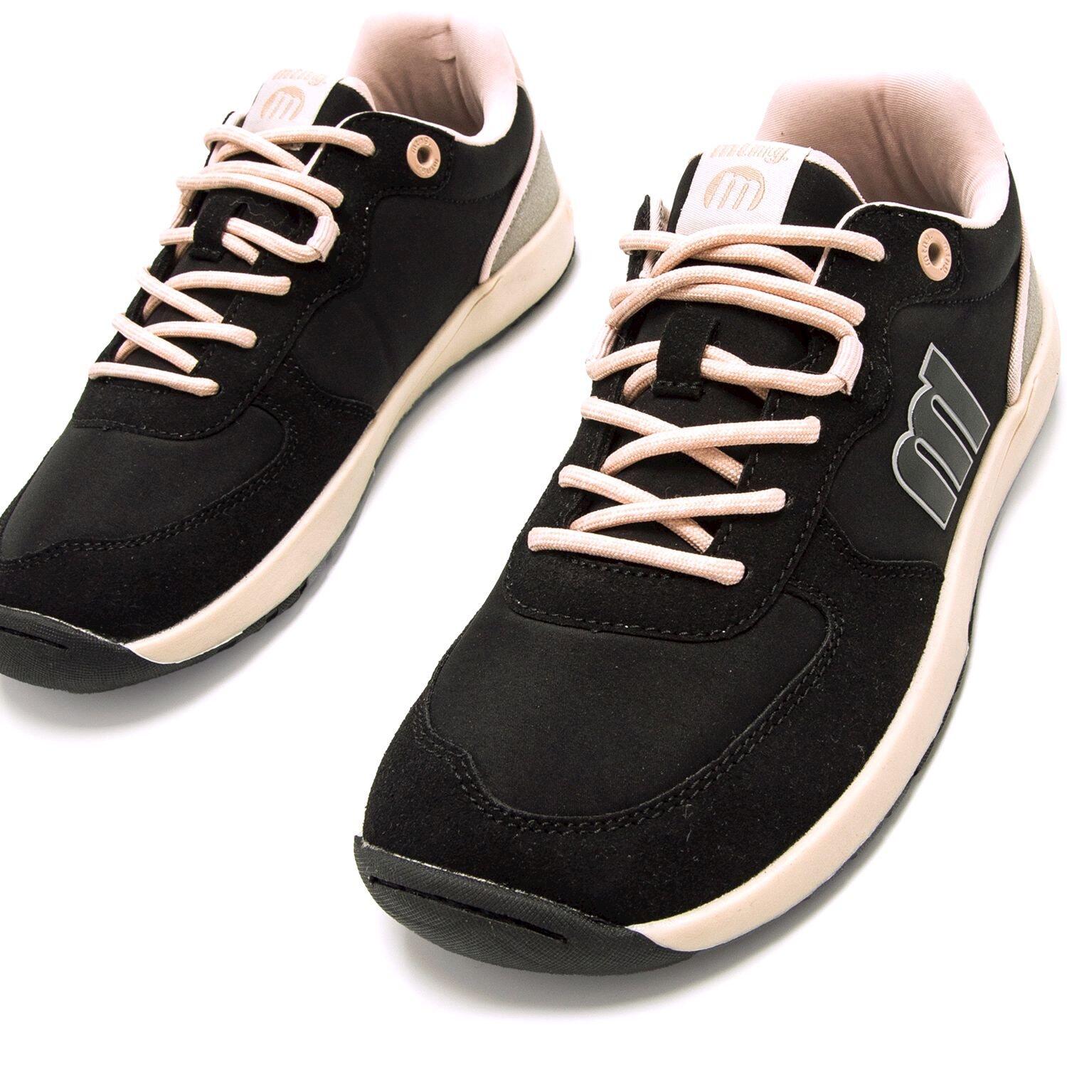 Sneakers femme MTNG Free-apolo noir 2/7
