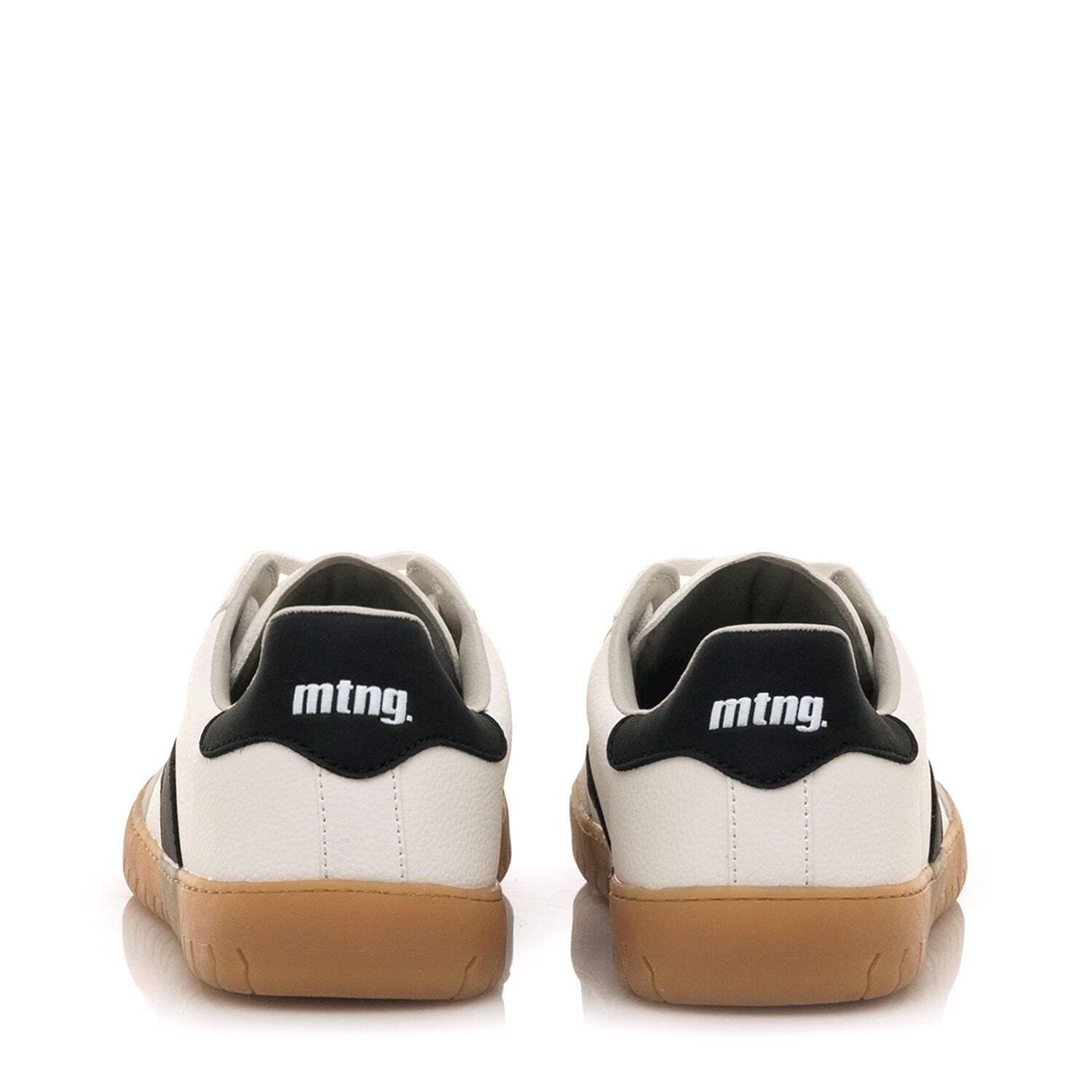 Sapatilhas homem barefoot mtng free gym branco 3/7