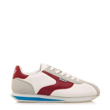 Sneakers femme MTNG Zeta blanc